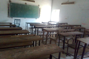 Ryan International School-Class Room